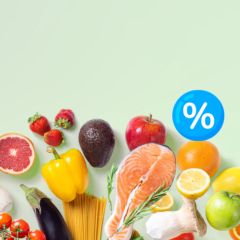 Promo Pilihan Segar