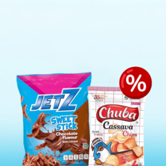 Semua Pasti Promo