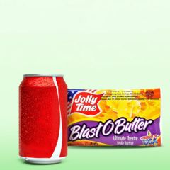Midnight Craving