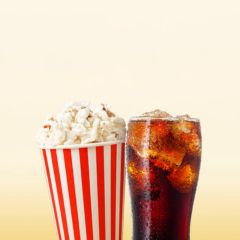 Movie Night