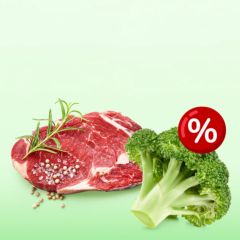 Promo Pilihan Segar