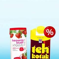 Semua Pasti Promo