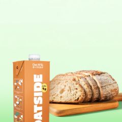 Sarapan Praktis