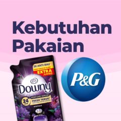 Procter & Gamble