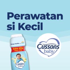 Cussons