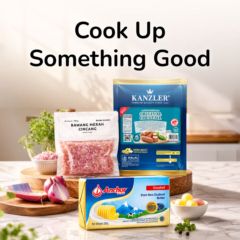 Pantry Station