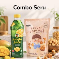 Snack & Drink