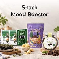 Snack & Drink