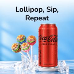 Snack & Drink