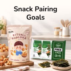 Snack & Drink