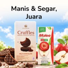 Snack & Drink