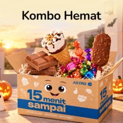 Kombo Hemat