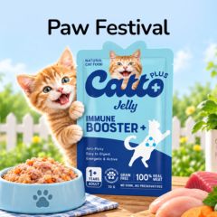 Paw Festival