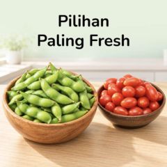 Fresh Campaign