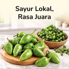 Fresh Campaign