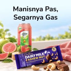 Snack & Drink