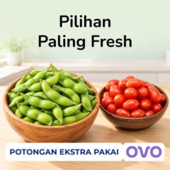 Fresh Campaign