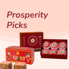 Prosperity Picks