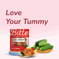 Nutrisi untuk Lambung