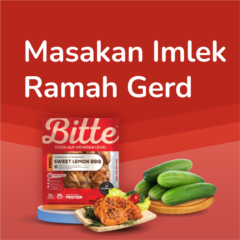 Nutrisi untuk Lambung
