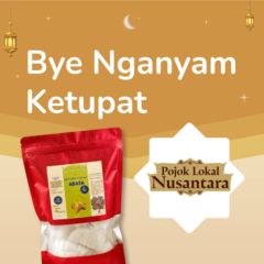 Pojok Lokal Nusantara