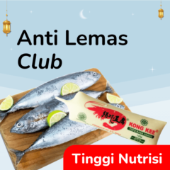 Fresh & Frozen Campaign