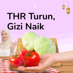 Fresh & Frozen Campaign