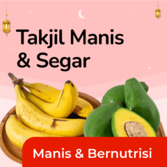 Fresh & Frozen Campaign