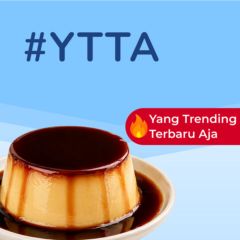 #YTTA