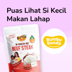 Bumbu Bunda