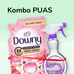 Kombo Hemat