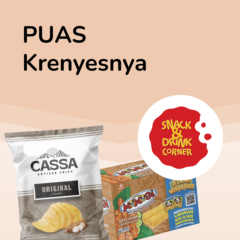 Snack & Drink
