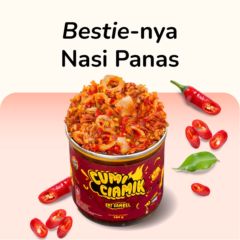 Pojok Lokal Nusantara