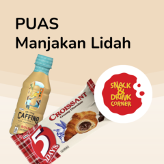 Snack & Drink