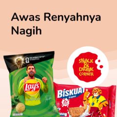 Snack & Drink