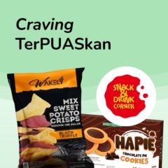 Snack & Drink