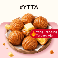 #YTTA