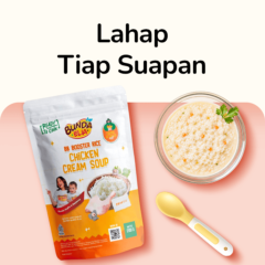 Bumbu Bunda