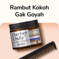 Barber Daily