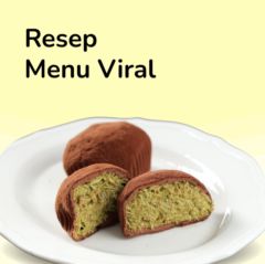 Resep Viral