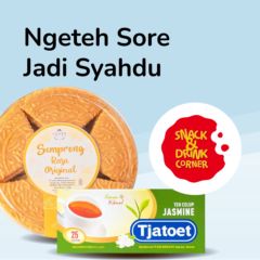 Snack & Drink