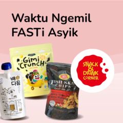 Snack & Drink