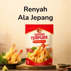 Pojok Lokal Nusantara