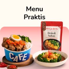 Santapan Praktis