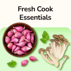 Fresh Campaign