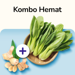 Kombo Hemat