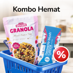 Kombo Hemat