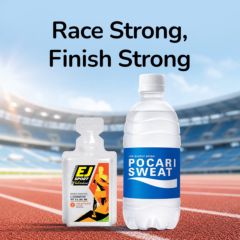 Hyrox Campaign