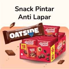 Snack & Drink