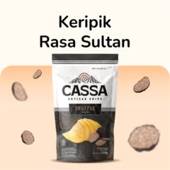 Snack & Drink